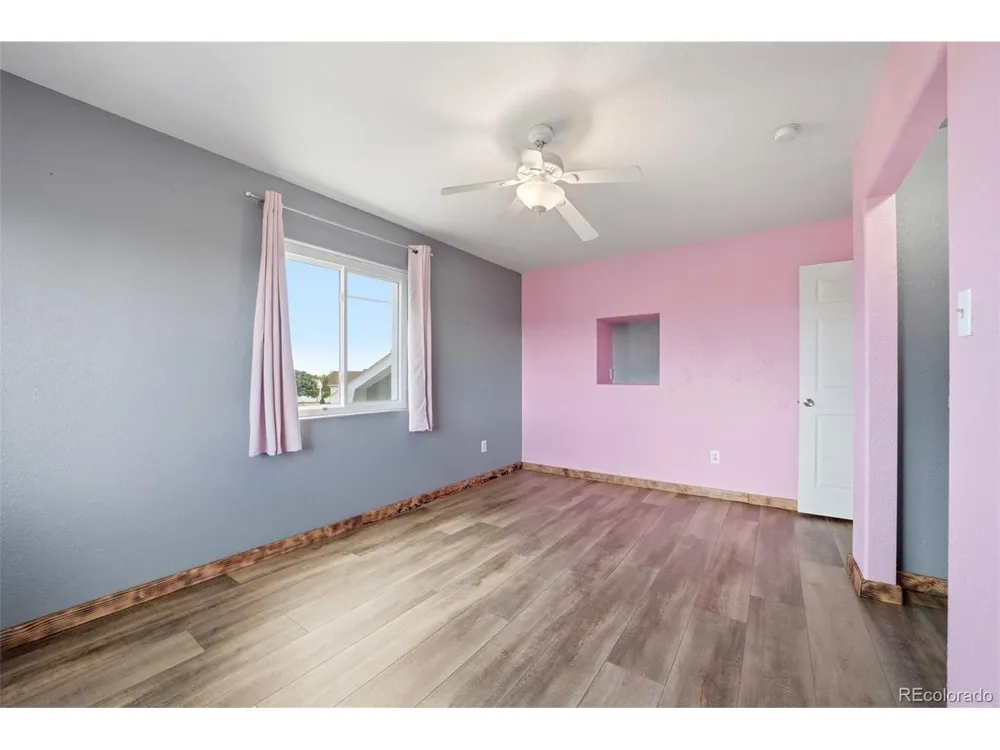 321 W Linden Avenue Pueblo West, CO 81007