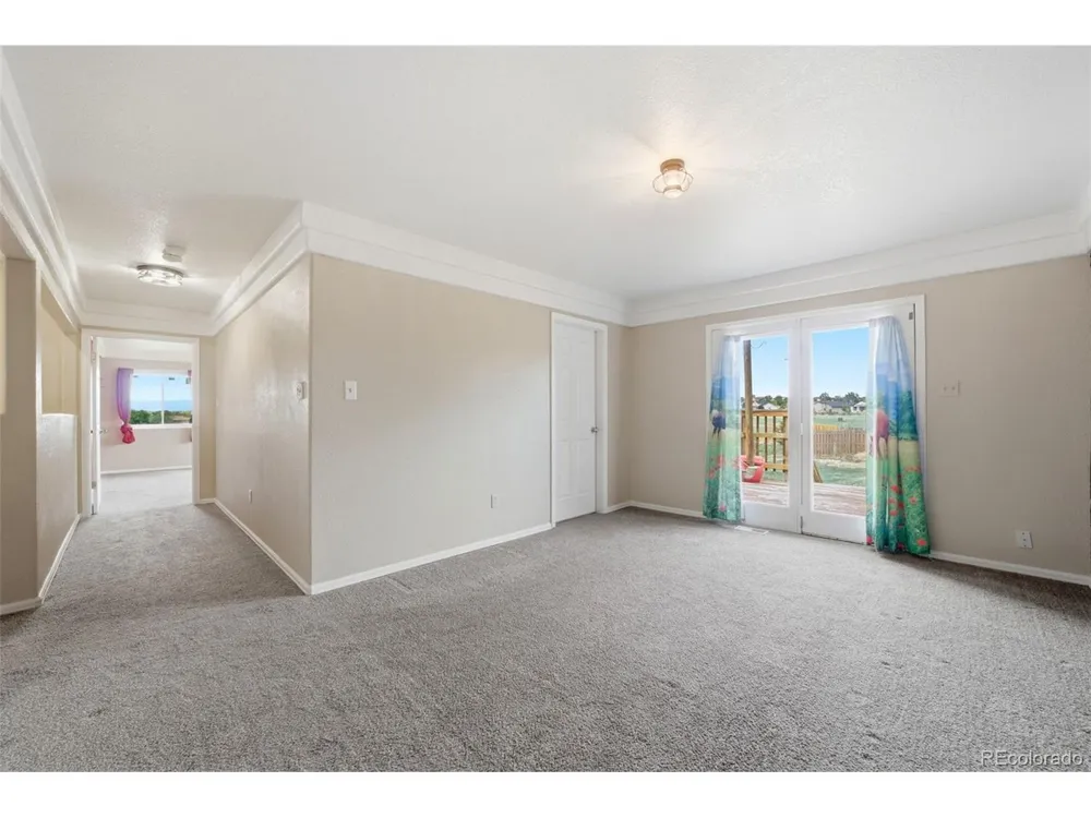 321 W Linden Avenue Pueblo West, CO 81007