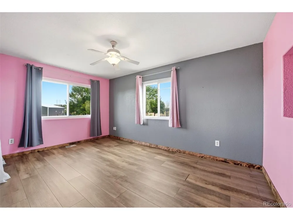 321 W Linden Avenue Pueblo West, CO 81007
