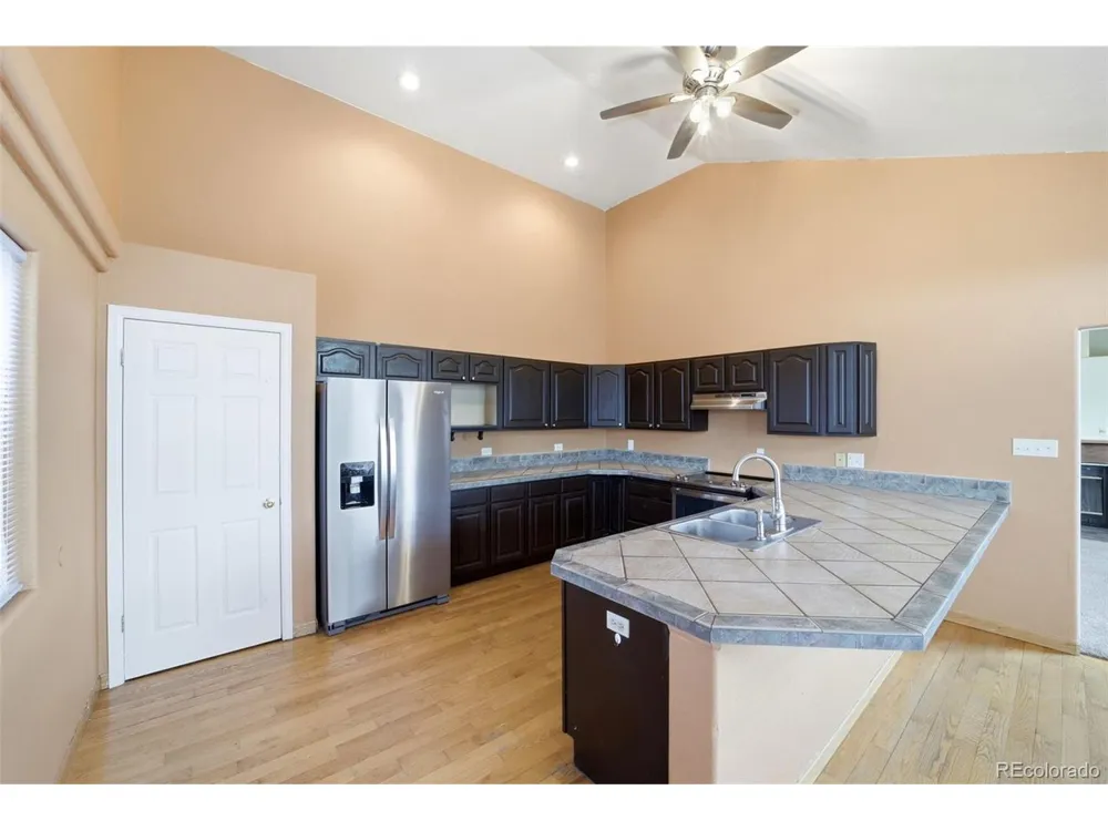 321 W Linden Avenue Pueblo West, CO 81007