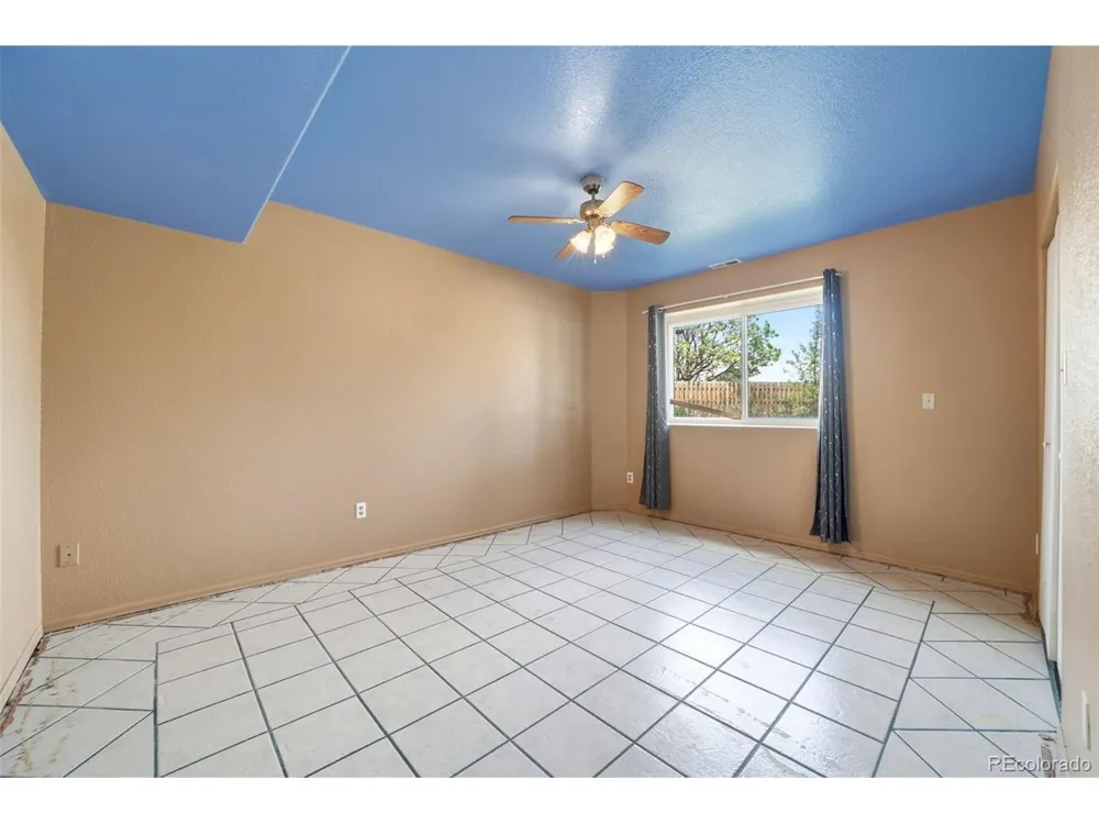 321 W Linden Avenue Pueblo West, CO 81007