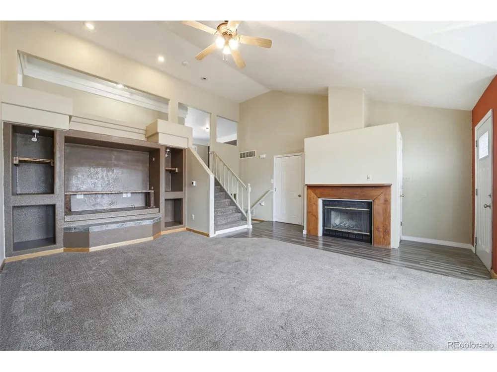 321 W Linden Avenue Pueblo West, CO 81007