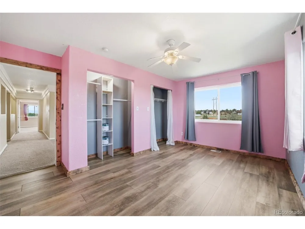 321 W Linden Avenue Pueblo West, CO 81007
