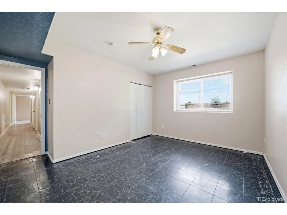 321 W Linden Avenue Pueblo West, CO 81007
