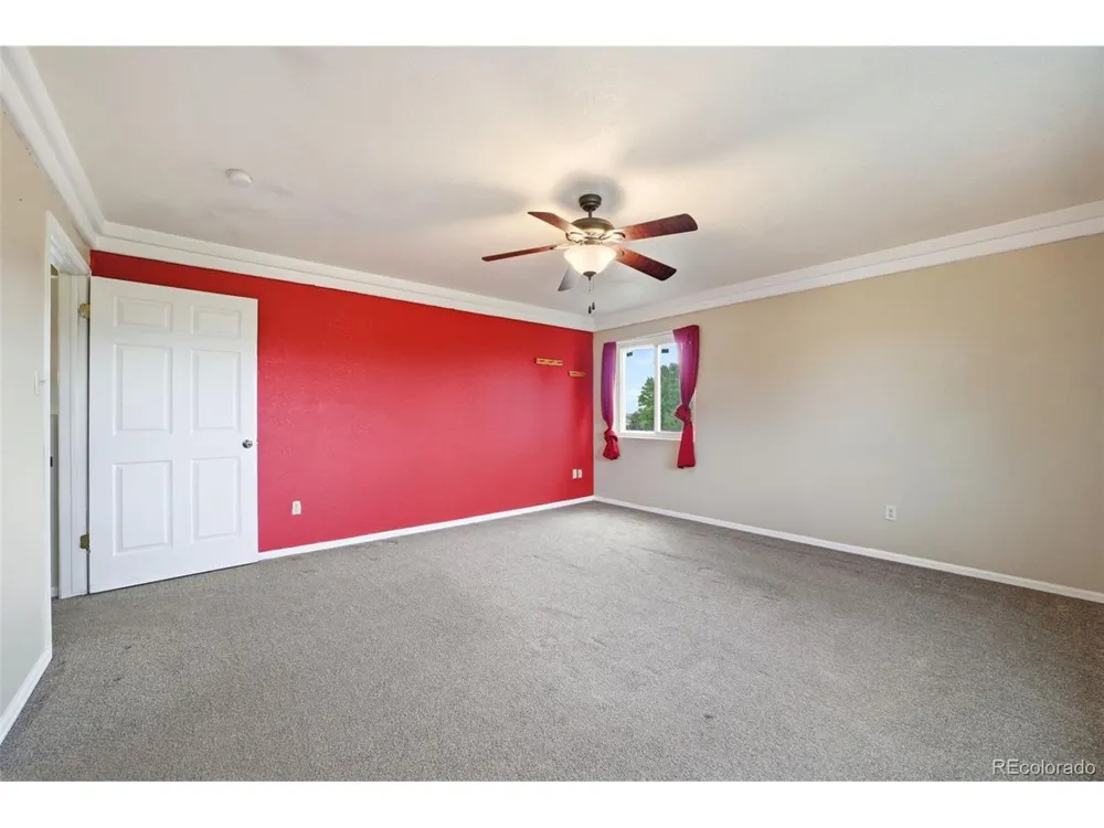 321 W Linden Avenue Pueblo West, CO 81007