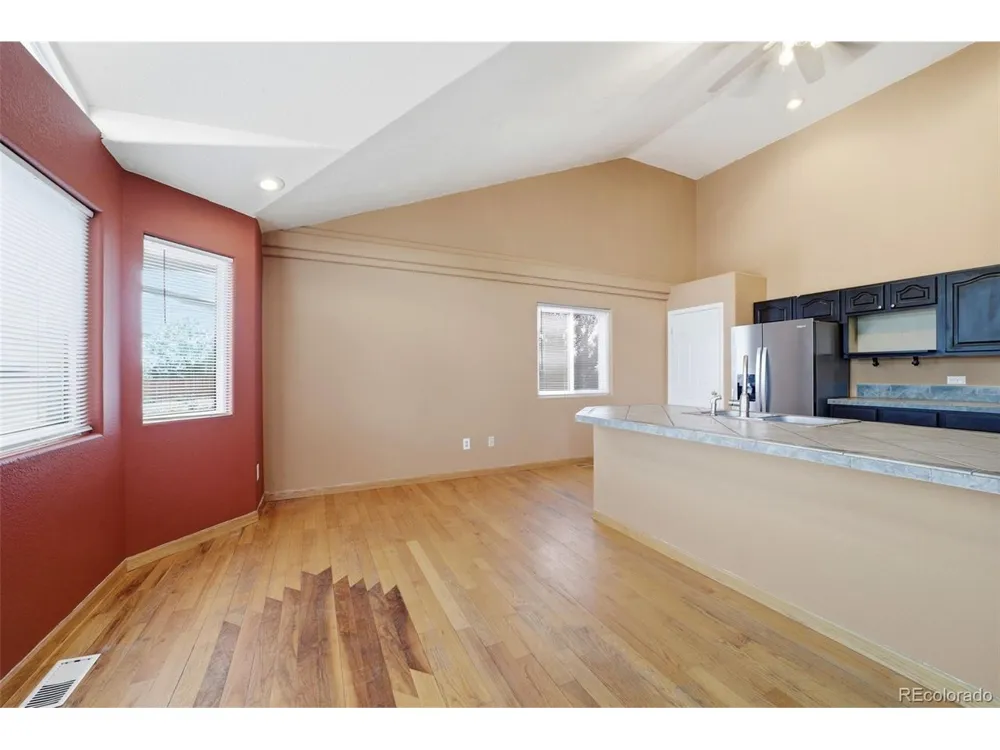 321 W Linden Avenue Pueblo West, CO 81007