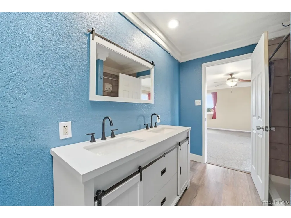 321 W Linden Avenue Pueblo West, CO 81007