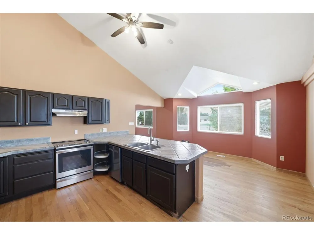 321 W Linden Avenue Pueblo West, CO 81007