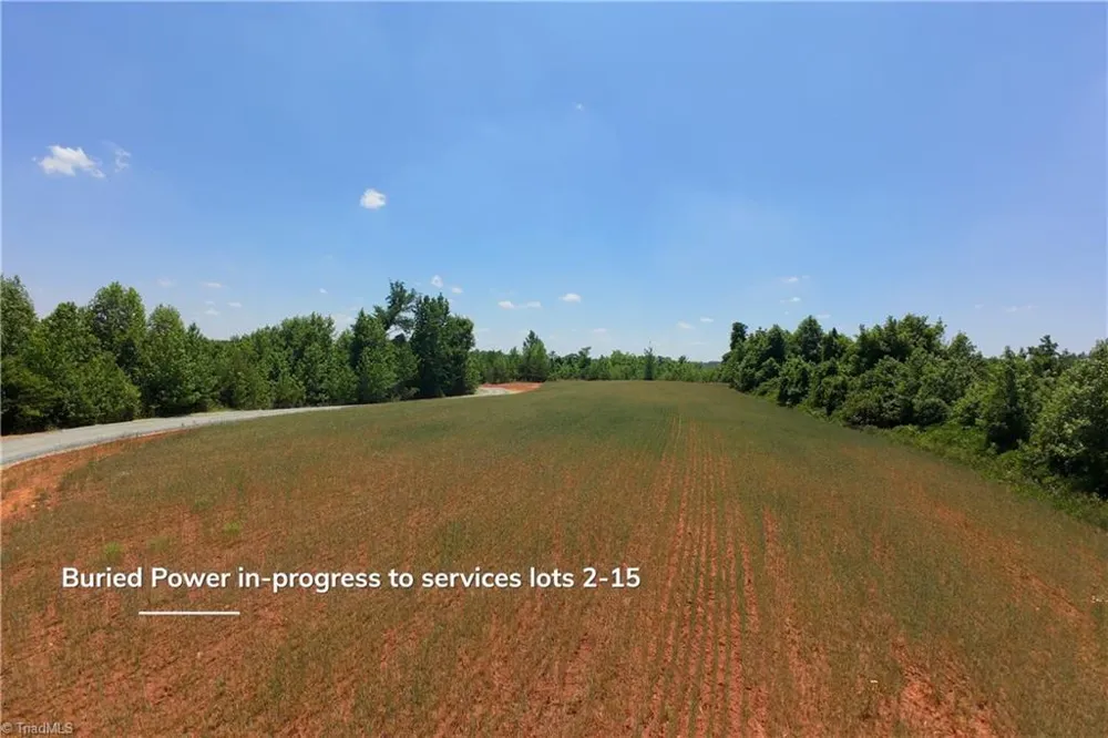 9 Roby Fulk Road Pinnacle, NC 27043
