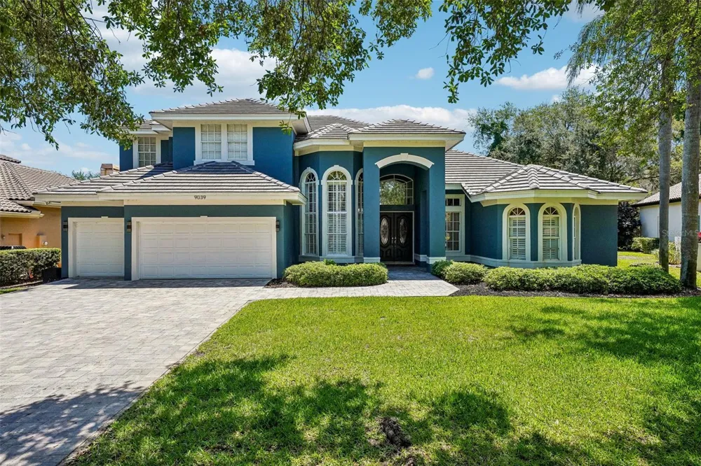 9039 WATERASH LANE Pinellas Park, FL 33782