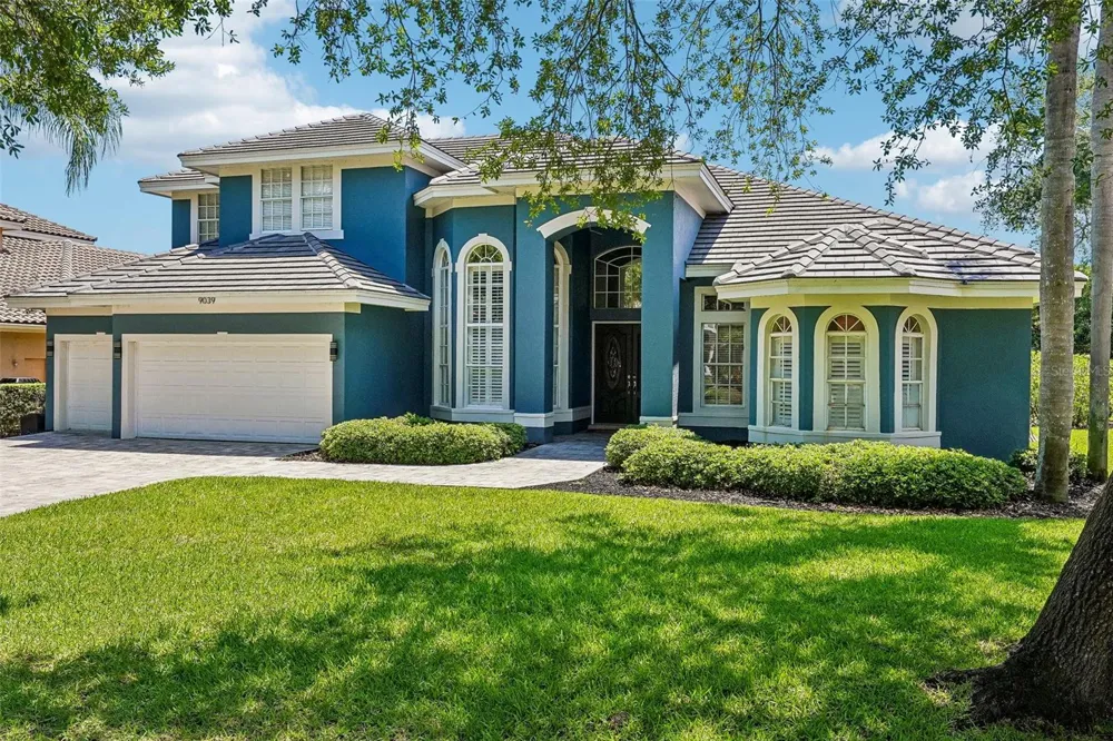 9039 WATERASH LANE Pinellas Park, FL 33782