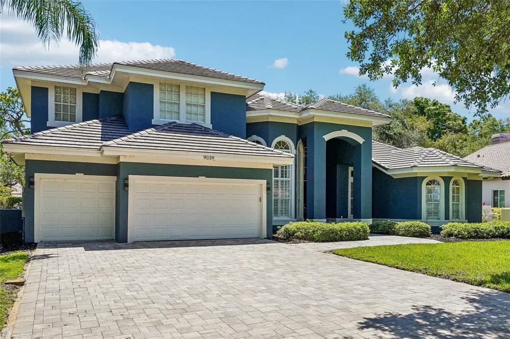 9039 WATERASH LANE Pinellas Park, FL 33782