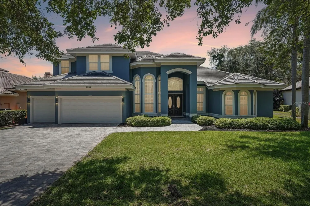 9039 WATERASH LANE Pinellas Park, FL 33782