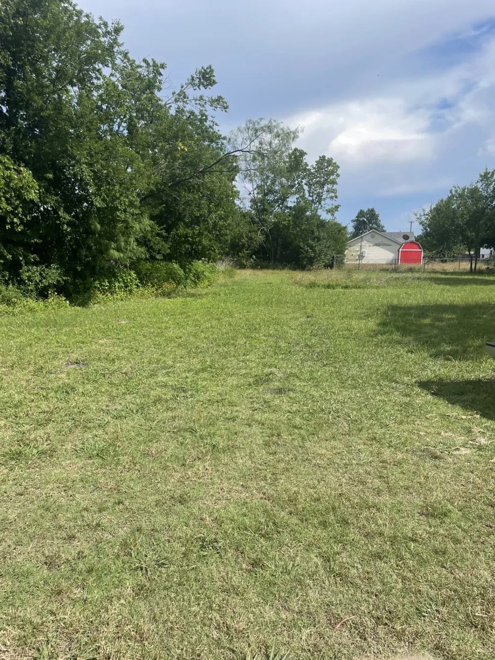 E 10th Corsicana, TX 75110