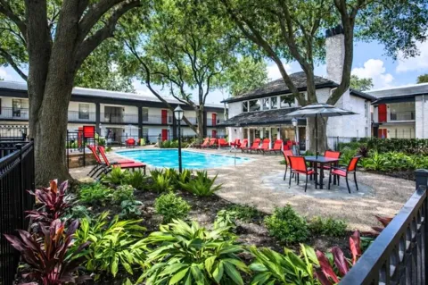 2815 Greenridge Drive #1-095