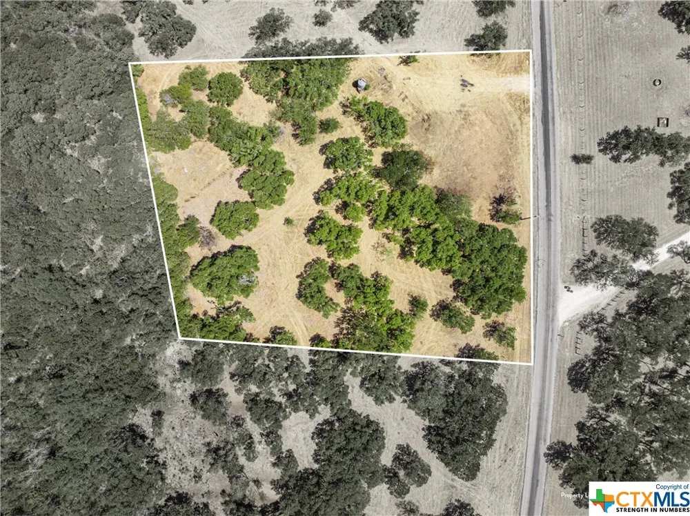 3 Owl Creek Park Rd Gatesville, TX 76528