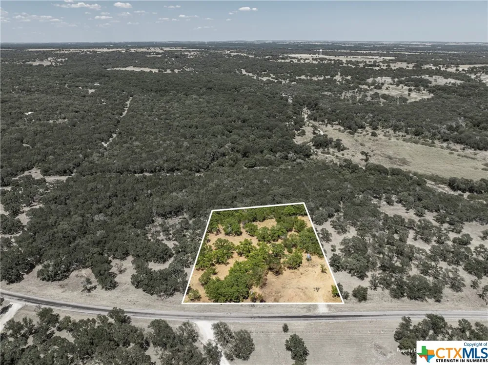 3 Owl Creek Park Rd Gatesville, TX 76528