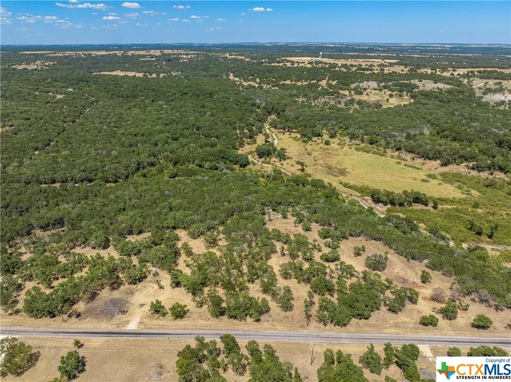 3 Owl Creek Park Rd Gatesville, TX 76528