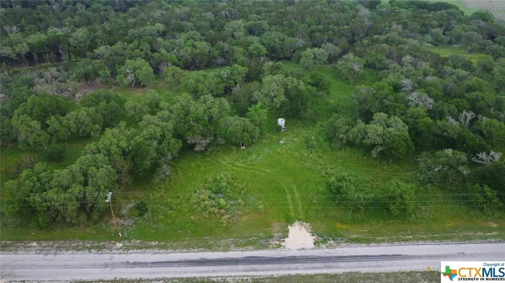 3 Owl Creek Park Rd Gatesville, TX 76528
