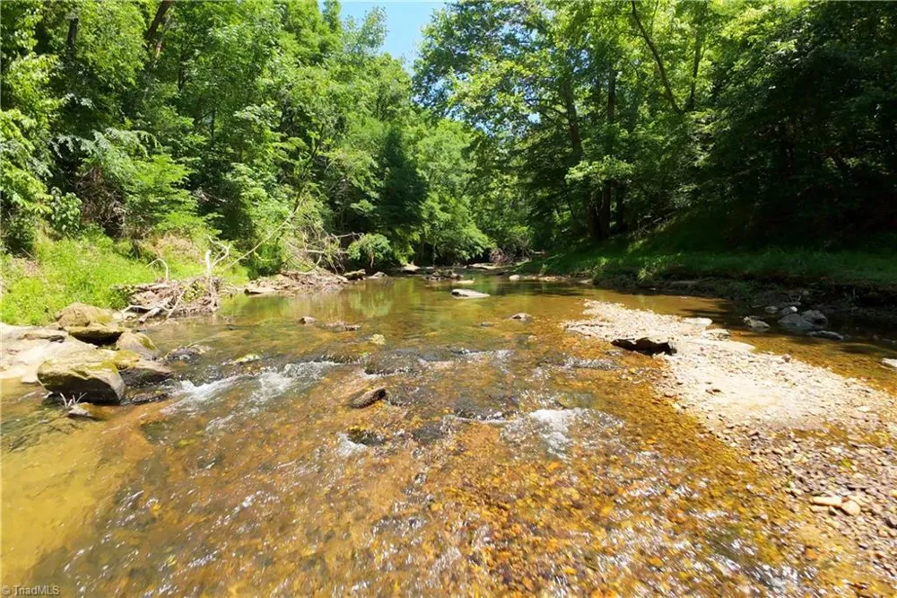 16 Roby Fulk Road Pinnacle, NC 27043