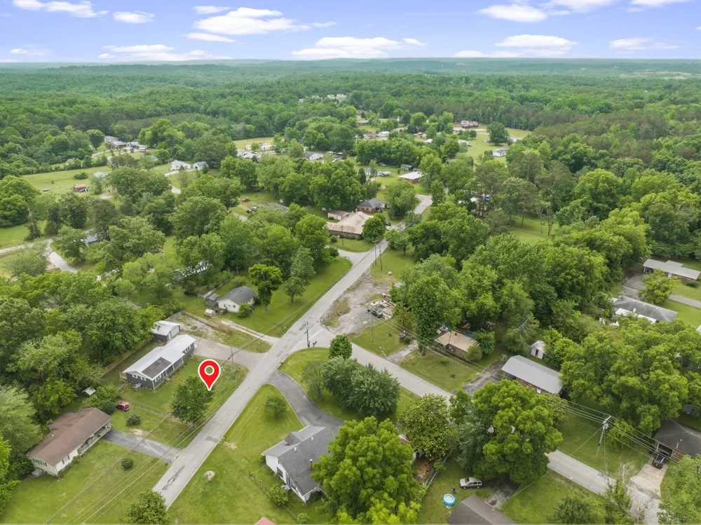 767 Georgia Ave S Parsons, TN 38363