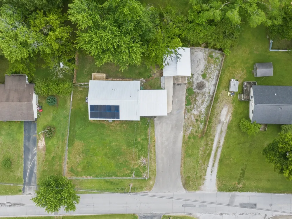 767 Georgia Ave S Parsons, TN 38363