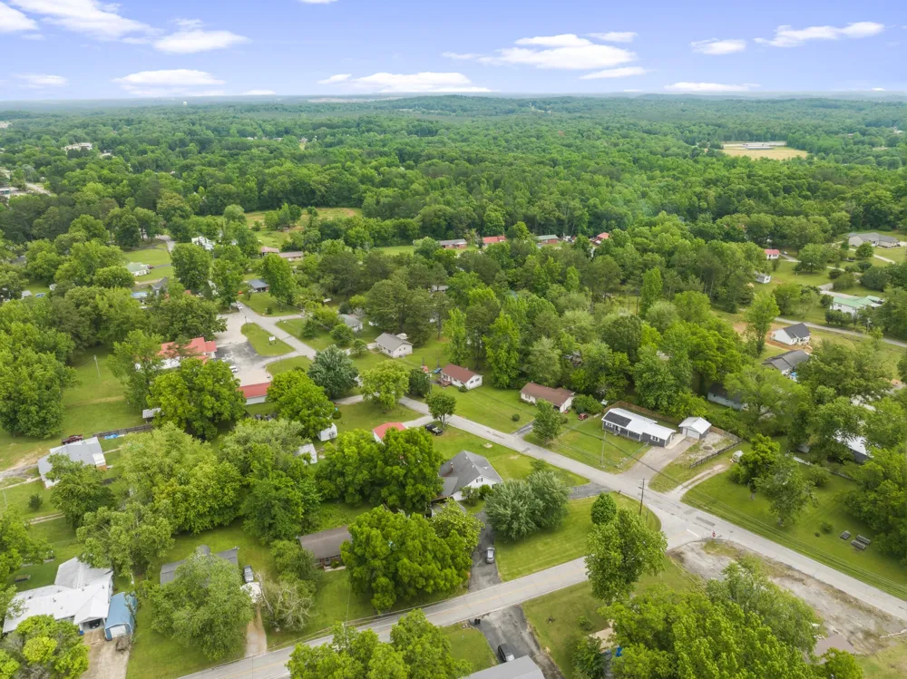 767 Georgia Ave S Parsons, TN 38363