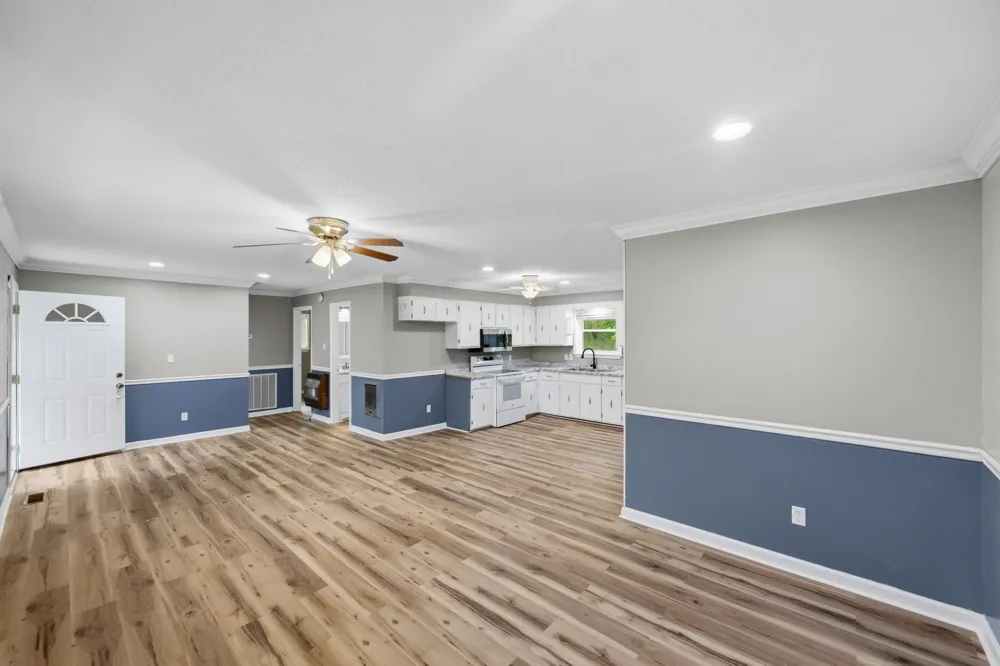 767 Georgia Ave S Parsons, TN 38363