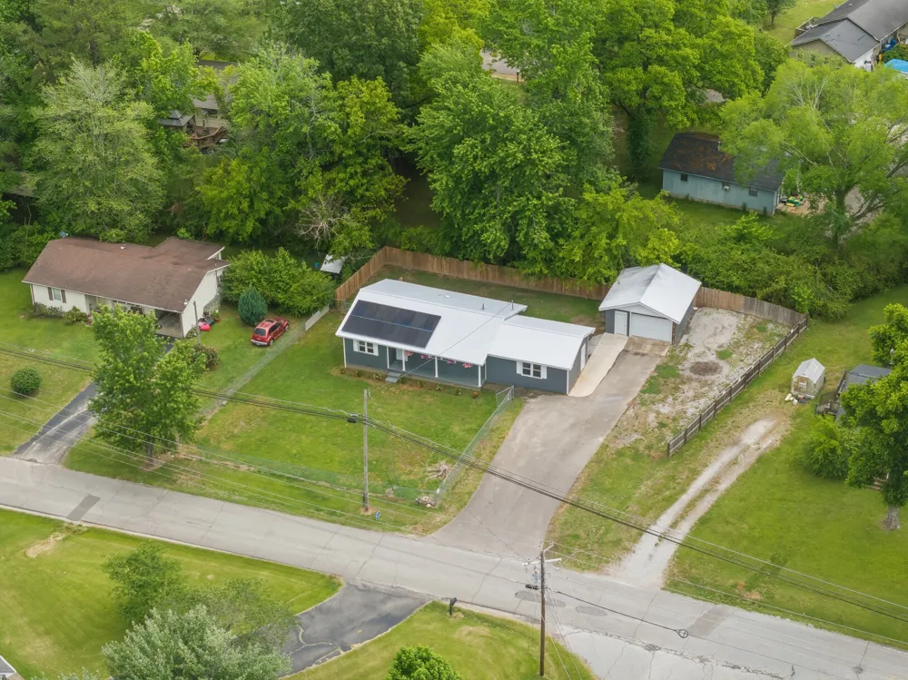 767 Georgia Ave S Parsons, TN 38363