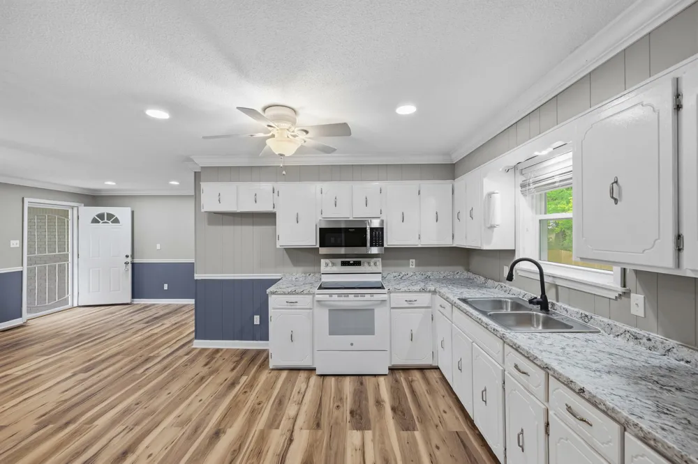 767 Georgia Ave S Parsons, TN 38363