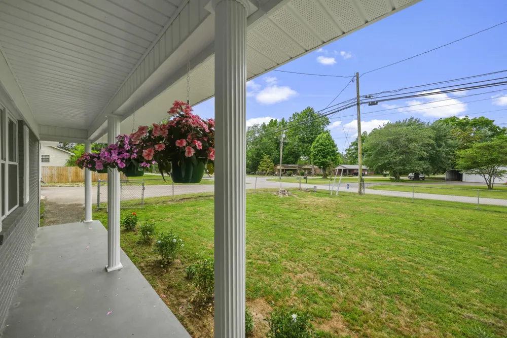 767 Georgia Ave S Parsons, TN 38363