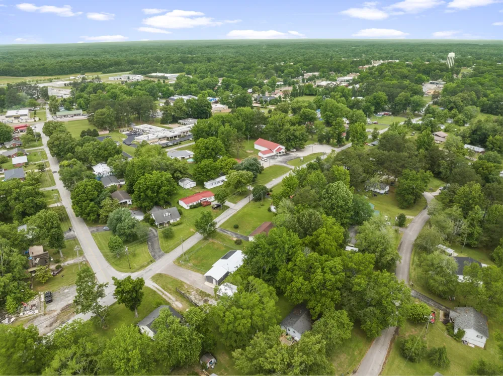 767 Georgia Ave S Parsons, TN 38363