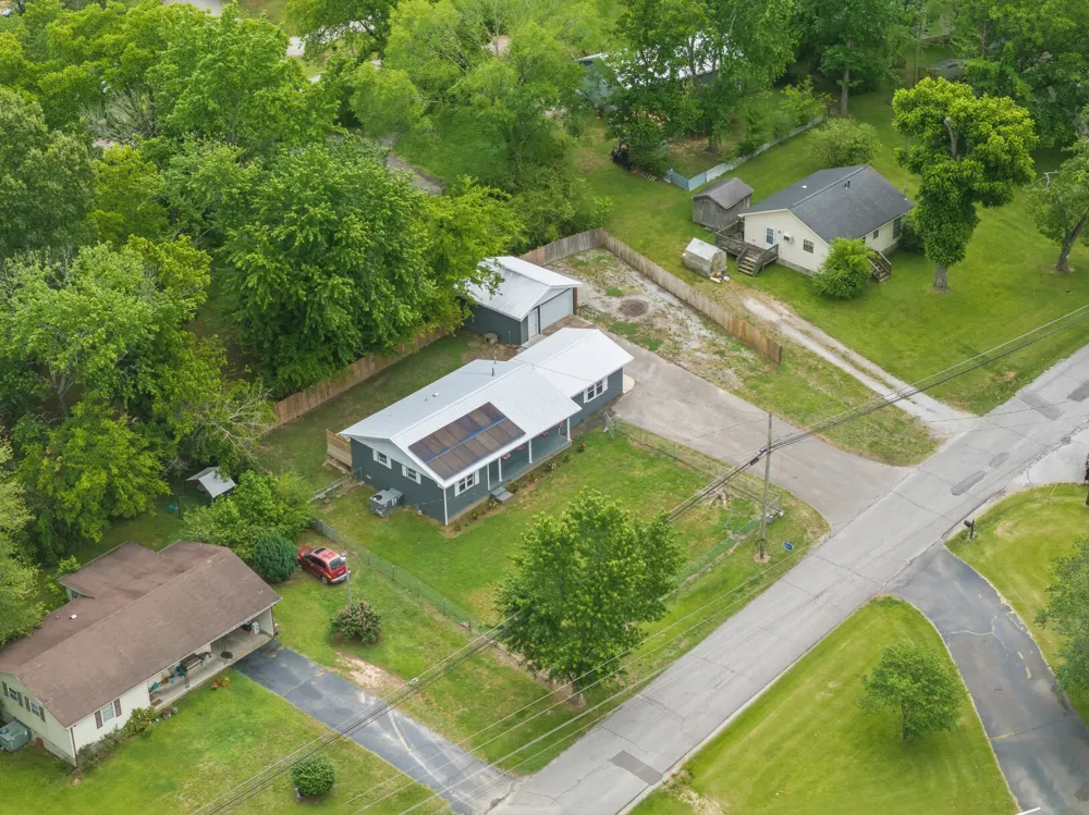 767 Georgia Ave S Parsons, TN 38363