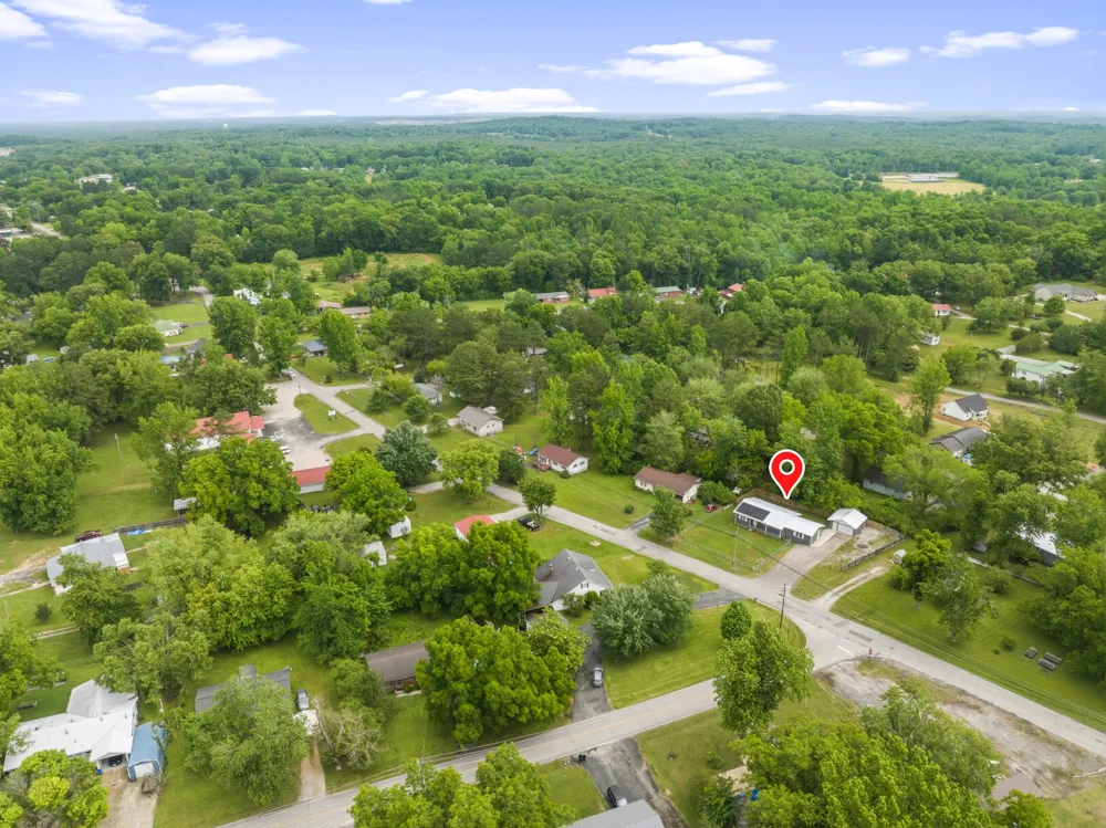 767 Georgia Ave S Parsons, TN 38363