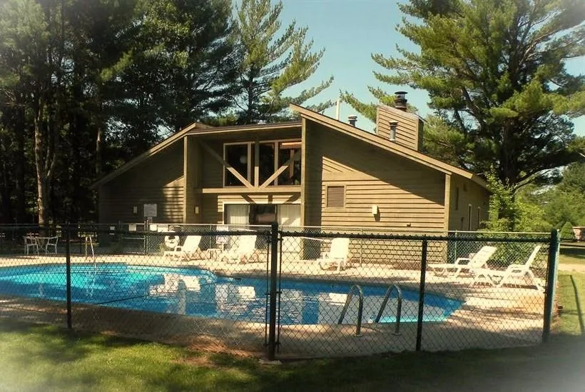 6865 Pinebrook Drive Custer Township, MI 49615