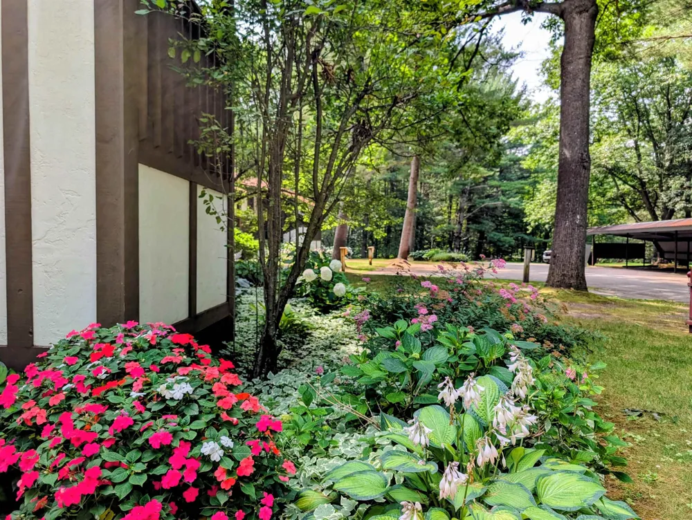 6865 Pinebrook Drive Custer Township, MI 49615