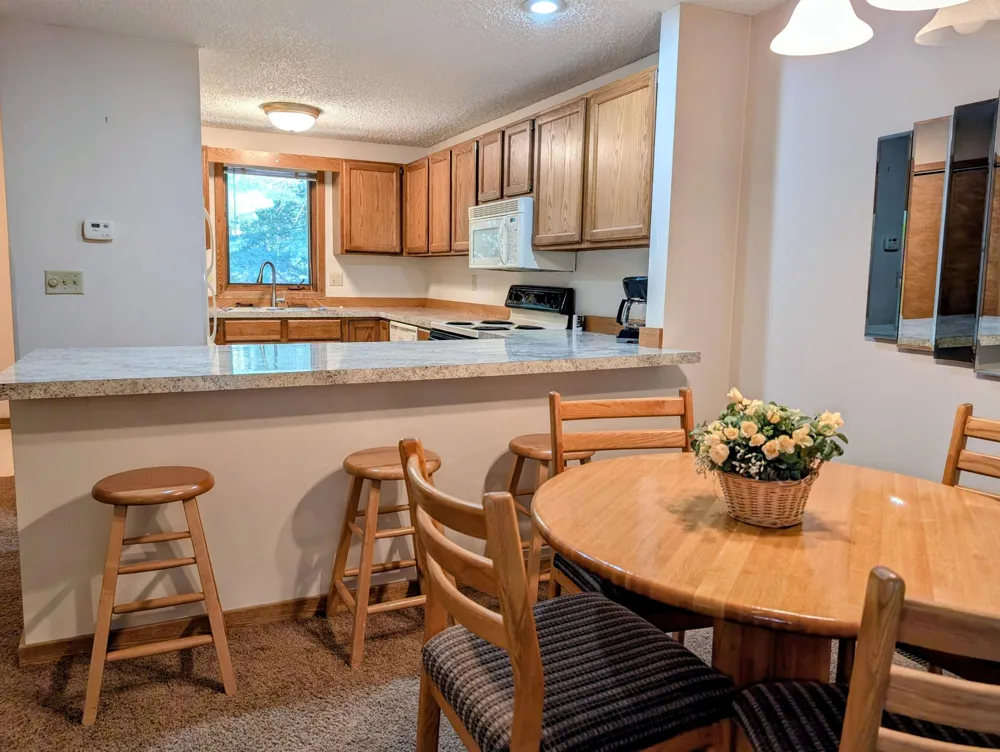 6865 Pinebrook Drive Custer Township, MI 49615