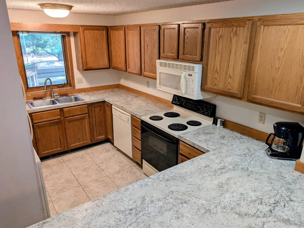 6865 Pinebrook Drive Custer Township, MI 49615