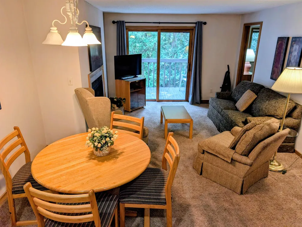 6865 Pinebrook Drive Custer Township, MI 49615