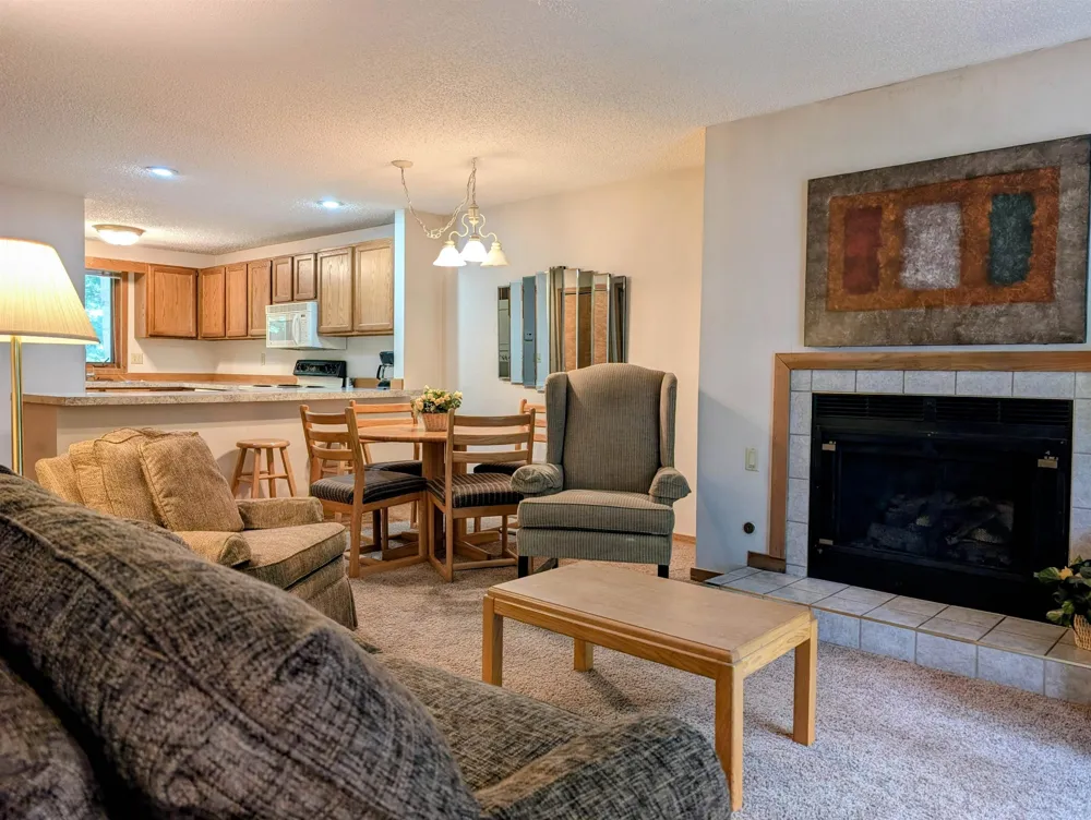 6865 Pinebrook Drive Custer Township, MI 49615