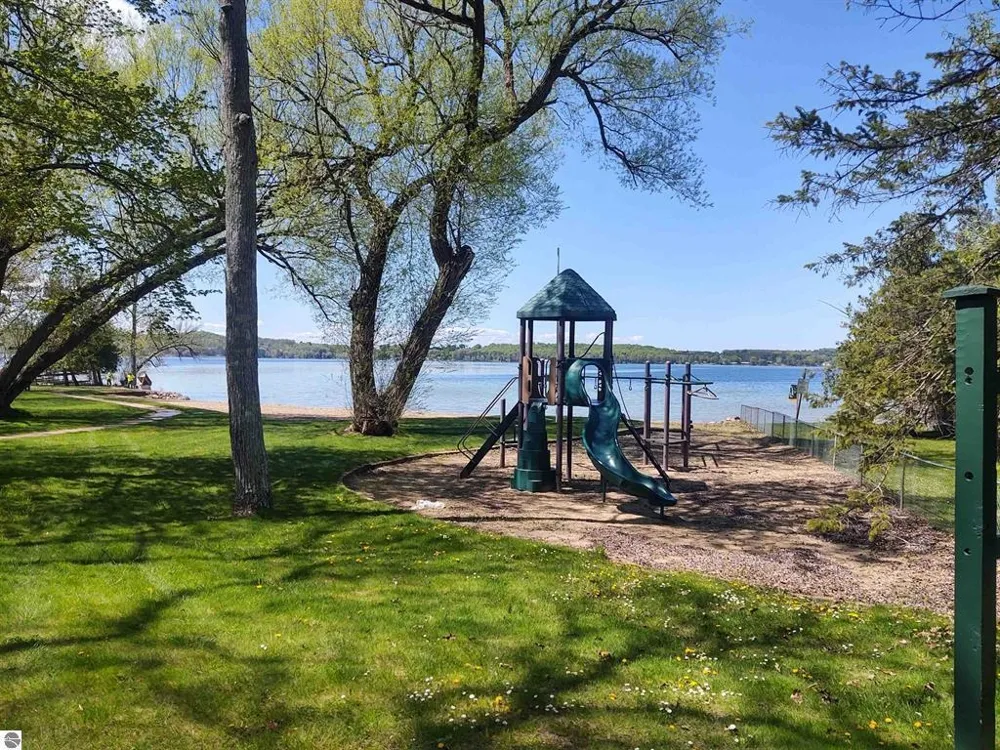 6865 Pinebrook Drive Custer Township, MI 49615