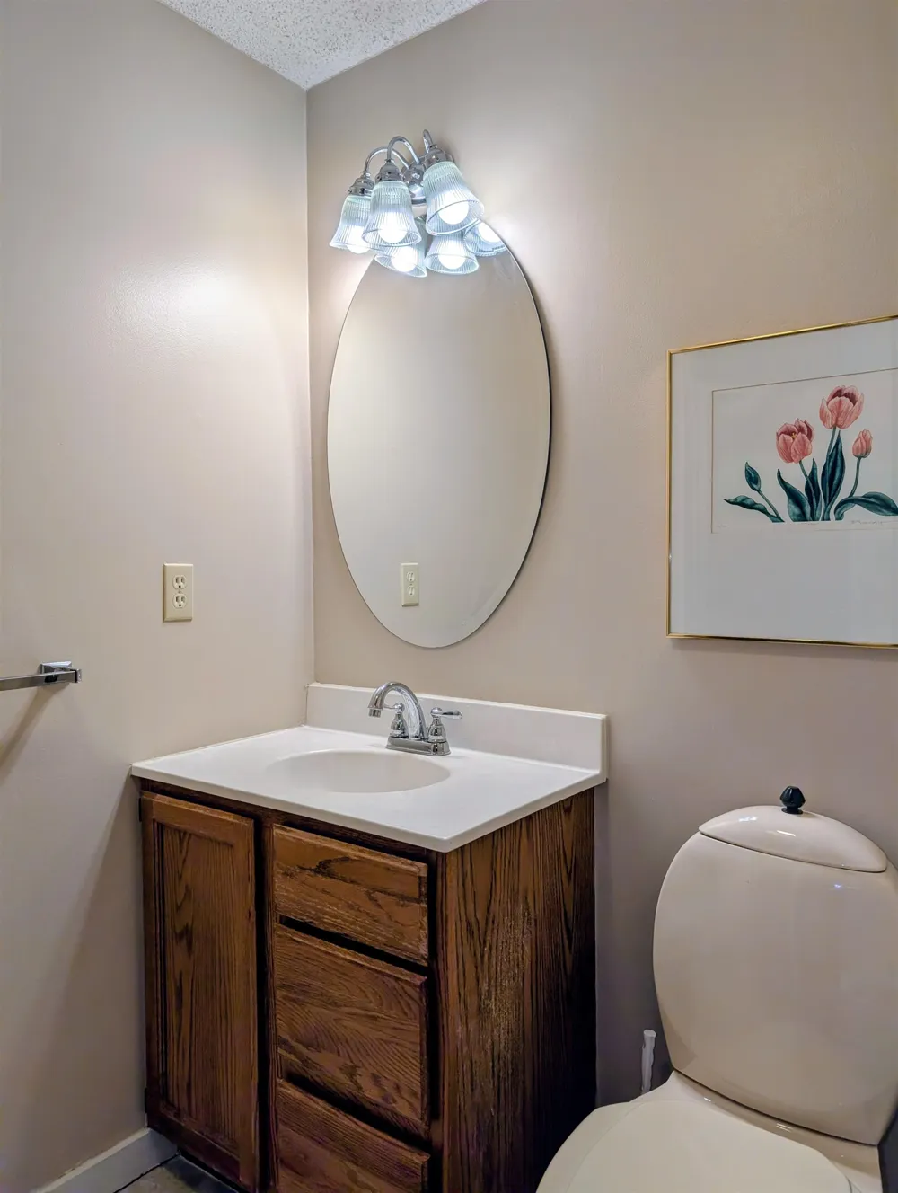 6865 Pinebrook Drive Custer Township, MI 49615