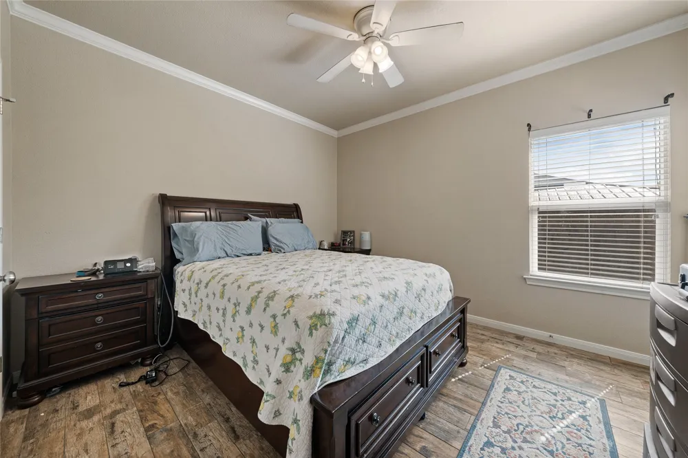 713 Park Street McGregor, TX 76657