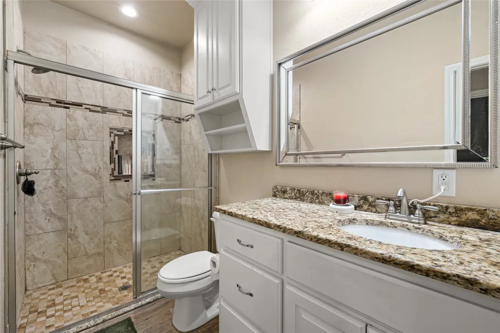 713 Park Street McGregor, TX 76657