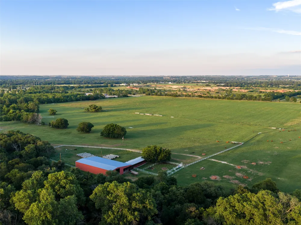 449 Private Rd 4670 Boyd, TX 76023