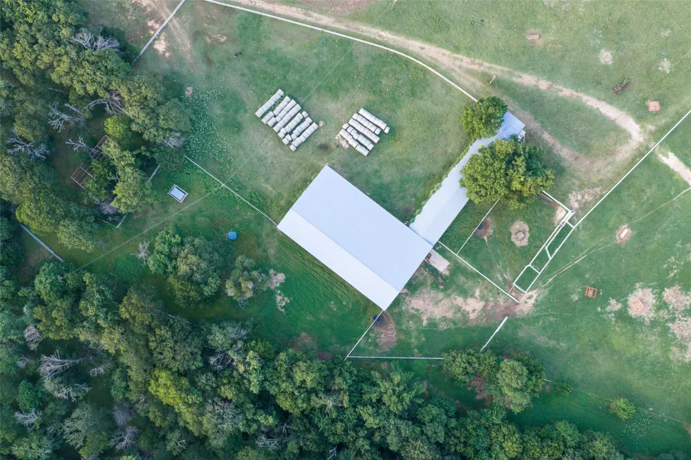 449 Private Rd 4670 Boyd, TX 76023