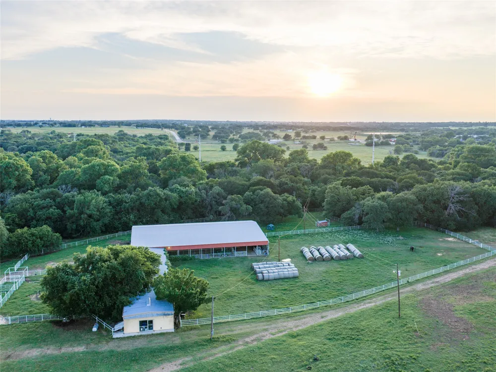449 Private Rd 4670 Boyd, TX 76023