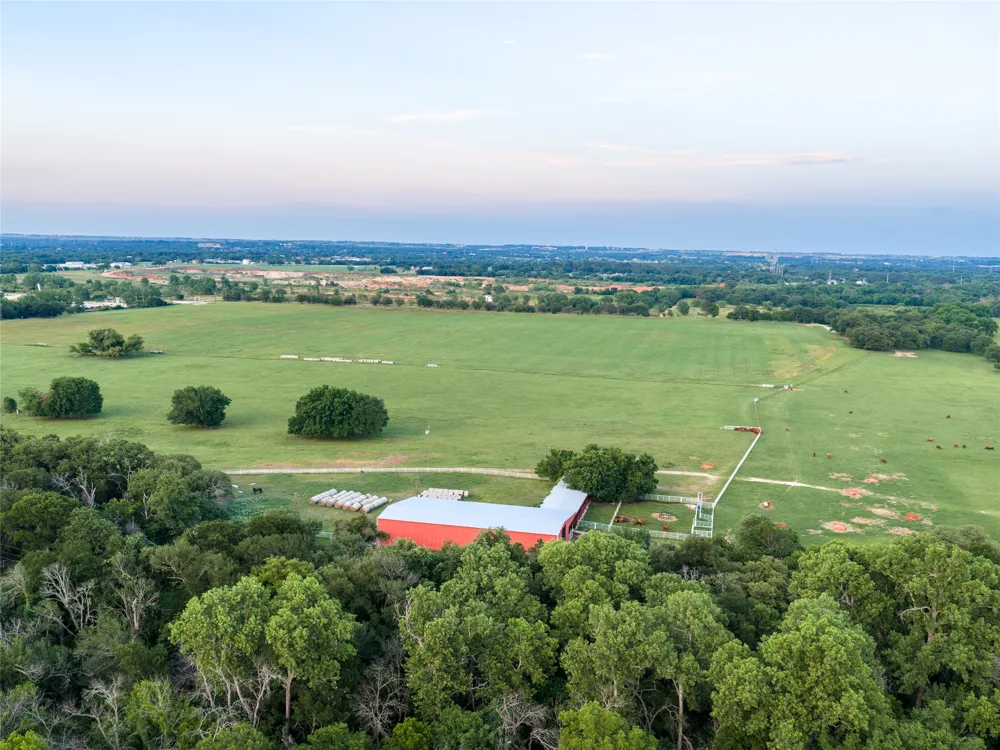 449 Private Rd 4670 Boyd, TX 76023
