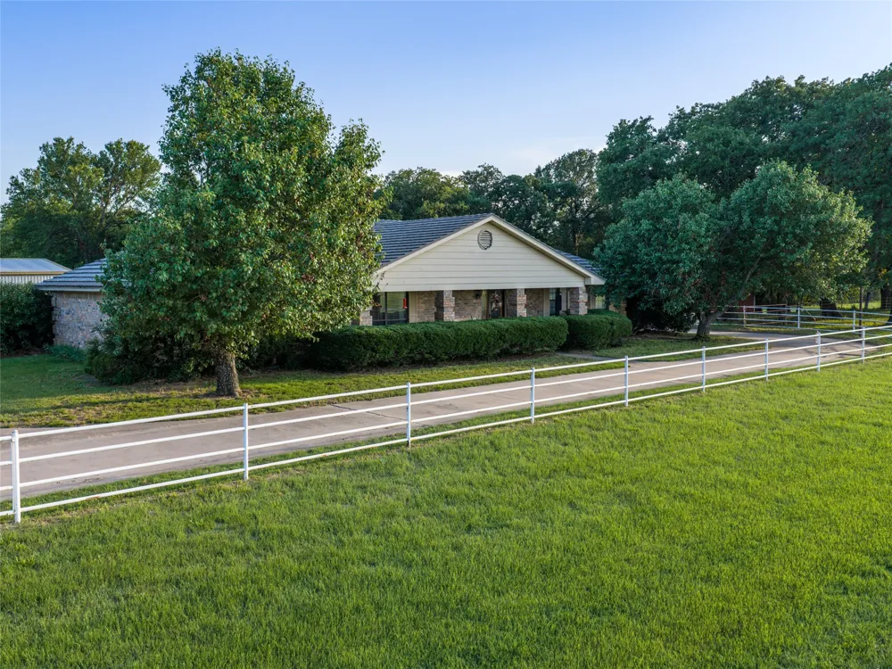 449 Private Rd 4670 Boyd, TX 76023