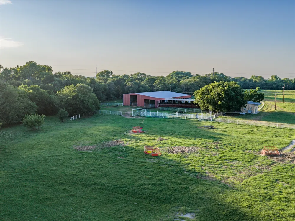 449 Private Rd 4670 Boyd, TX 76023